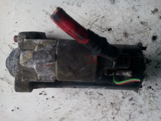 Volvo S80 2.4 D 163 Hp