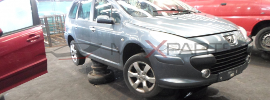 PEUGEOT 307 1.6 HDI 2005 2008 FACE