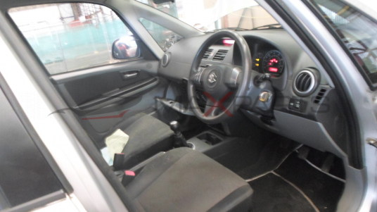 SUZUKI SX 4 1.6 i 16 VVT 2006 