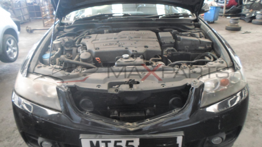 HONDA ACORD 2.2 i CTDi 140 Hp