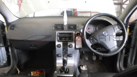 VOLVO S 40 2.0 HDI 136 Hp 2005