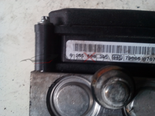 PEUGEOT 307 1.6 HDI 2005 2008 FACE