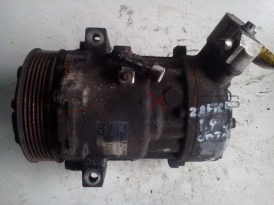 OPEL ZAFIRA B 1.9 CDTI 150 Hp