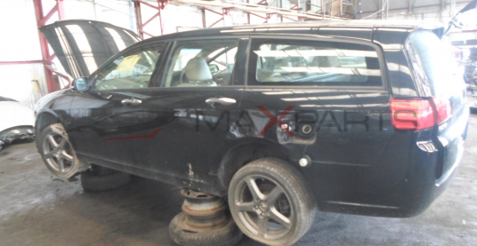 HONDA ACORD 2.2 i CTDi 140 Hp