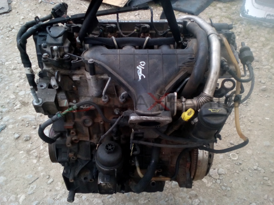 VOLVO S 40 2.0 HDI 136 Hp 2005