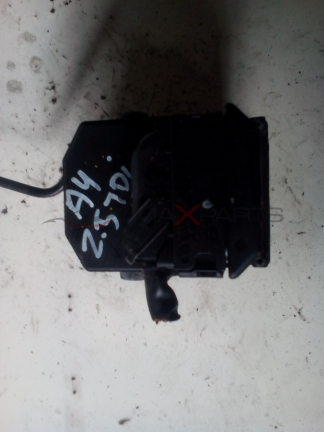 AUDI A 4 2.5 TDI 163 Hp 