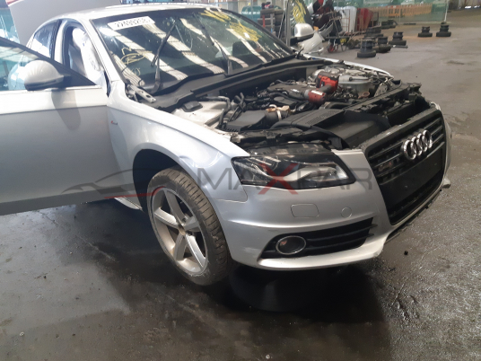 Audi A4 B8 S-Line 2.0TDI 140hp