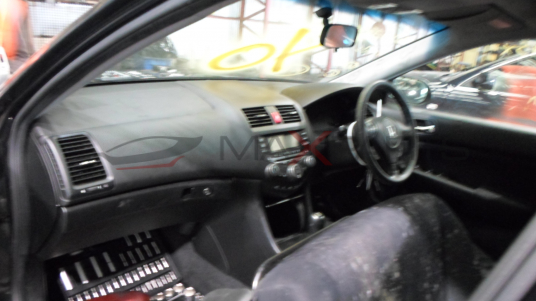 Honda ACORD 2.0 VTEC 16 V 155 Hp