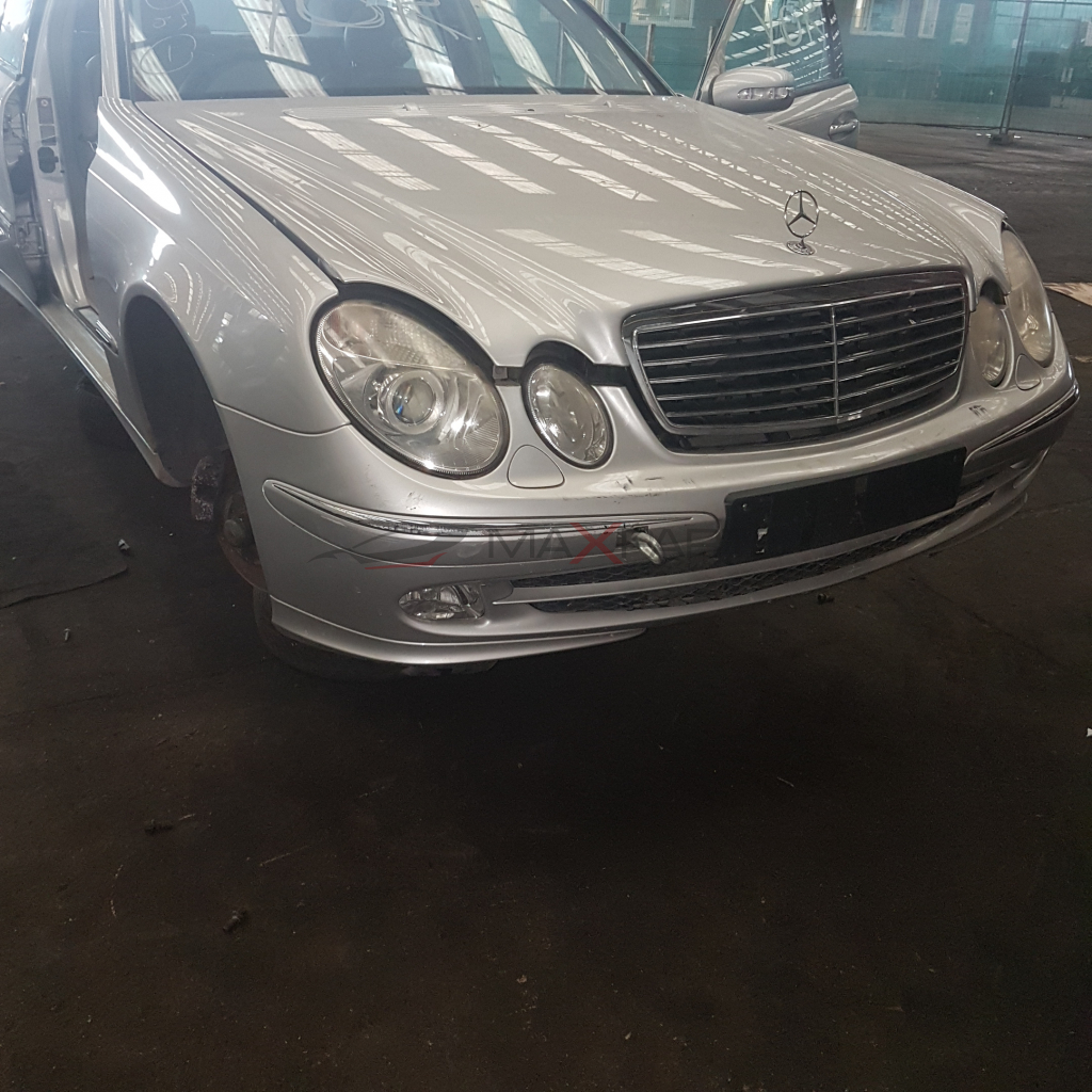 MERCEDES E-CLASS W211 320 CDI  AVANTGARDE AUTO