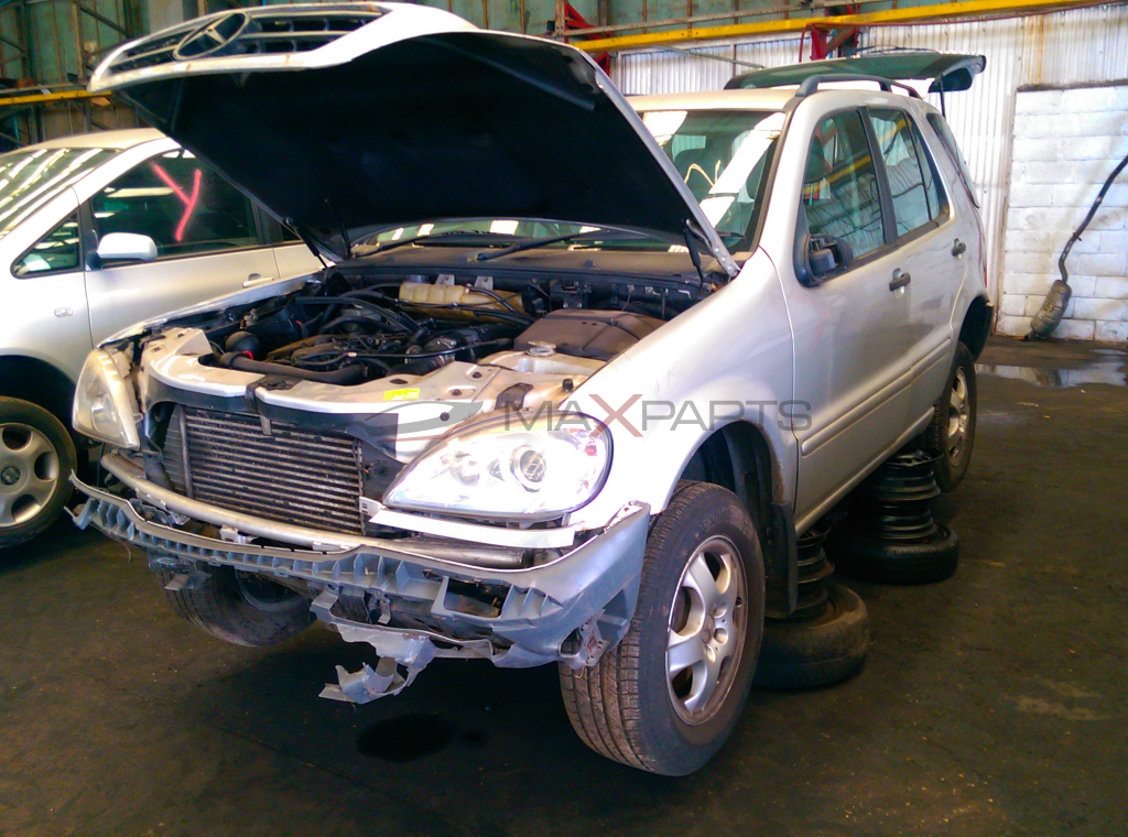 Mercedes ML 270 W163 