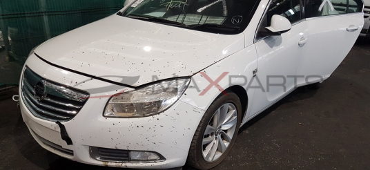 OPEL INSIGNIA 2.0 CDTI