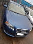 AUDI A4 B7 2.0 TFSI QUATTRO