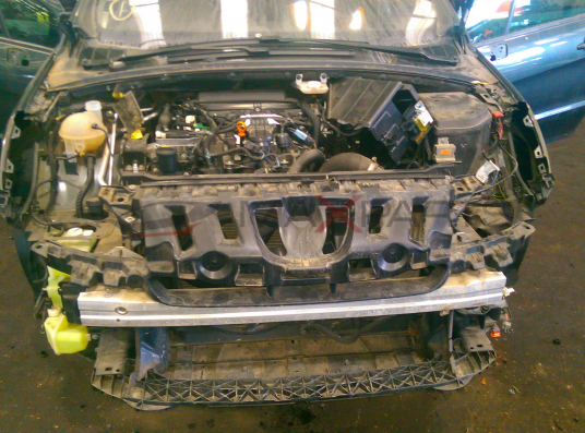 PEUGEOT 308 FACE 2.0 HDI FAB 150 Hp