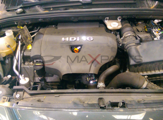 PEUGEOT 308 FACE 2.0 HDI FAB 150 Hp