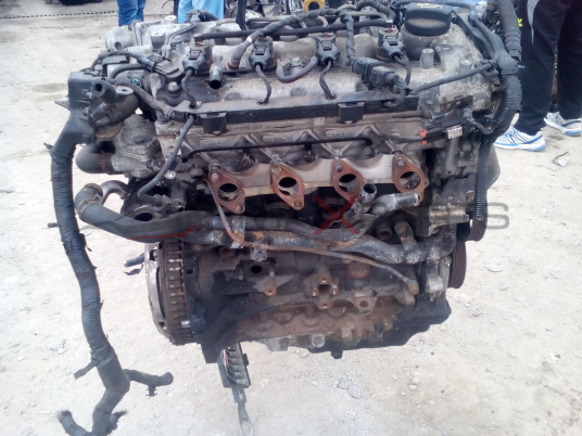 KIA RIO 1.5 CRDI 2005