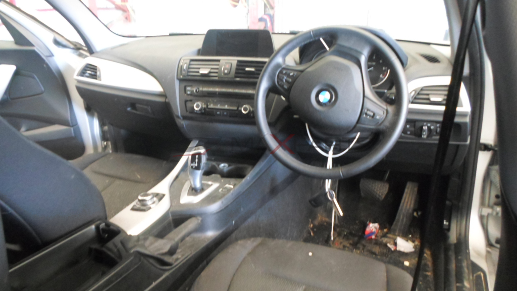 BMW 116 D 2.0 D 