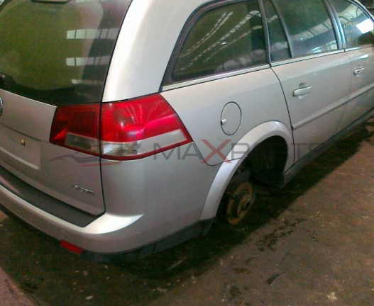 OPEL VECTRA C 2.2 DTI 125 Hp