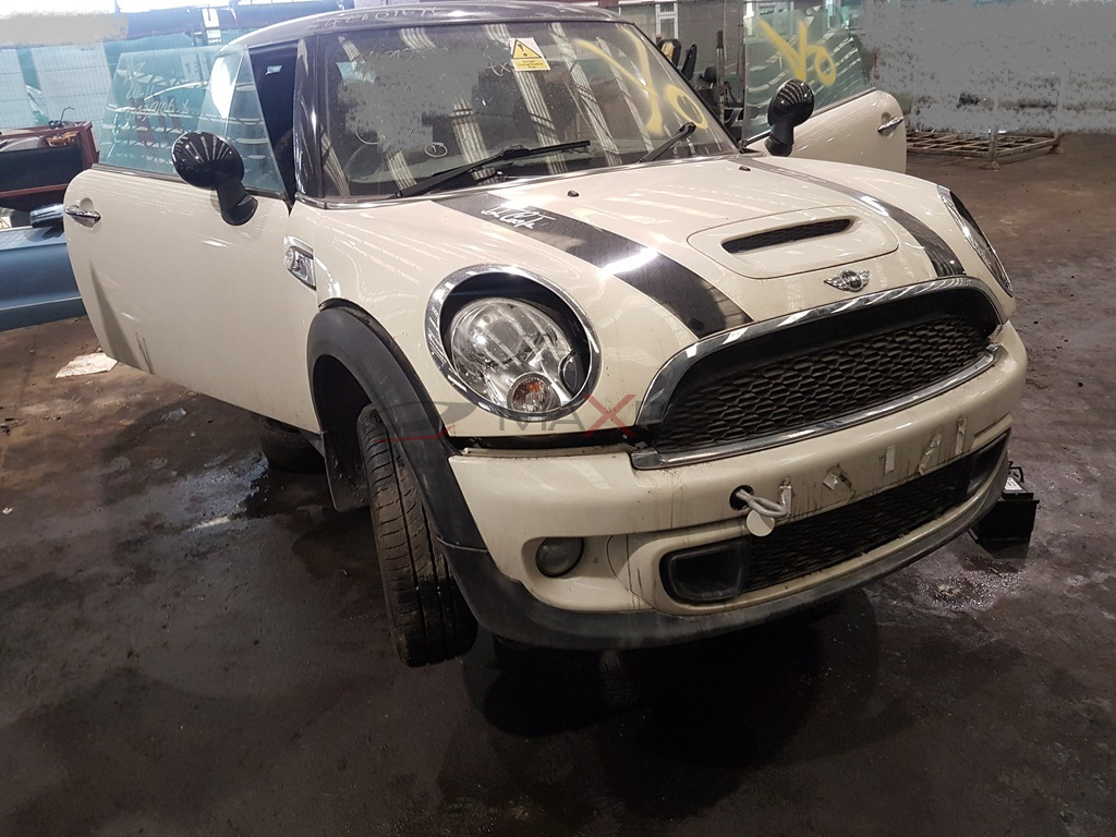 MINI COOPER R56 2.0 SD 143HP