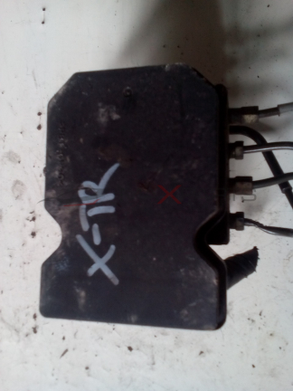 NISAN X TRAIL 2.2 DCI 136 Hp