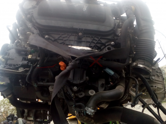 PEUGEOT 308 FACE 2.0 HDI FAB 150 Hp