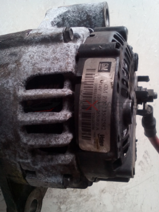 OPEL ASTRA 2.0 CDTI 2010 2012