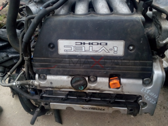 Honda ACORD 2.0 VTEC 16 V 155 Hp