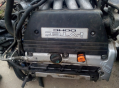 Honda ACORD 2.0 VTEC 16 V 155 Hp