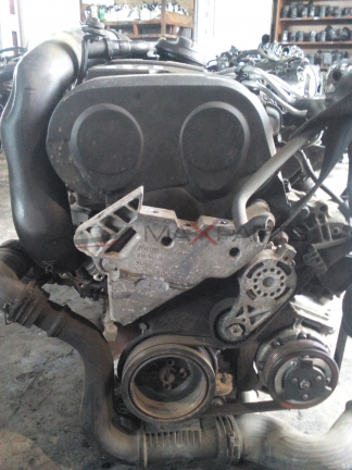 VW JETTA 2/0 TDI 140 Hp AUTO DSG