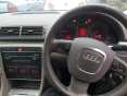 AUDI A4 B7 2.0 TFSI QUATTRO