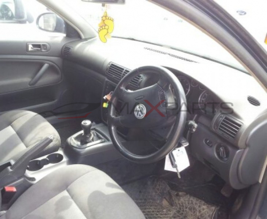 VW PASAT 5 2.0 I 115 HP