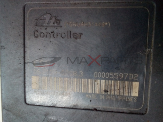 Honda ACORD 2.0 VTEC 16 V 155 Hp