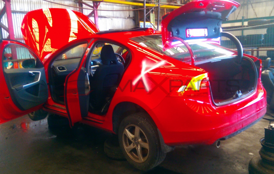 VOLVO S 60 D 3 163 Hp 2013 2015