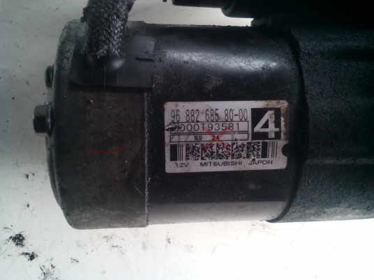 PEUGEOT 308 1.6 HDI 2007