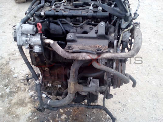 JAGUAR X TYPE 2.0....130TDCI ....2.2TDCI 155