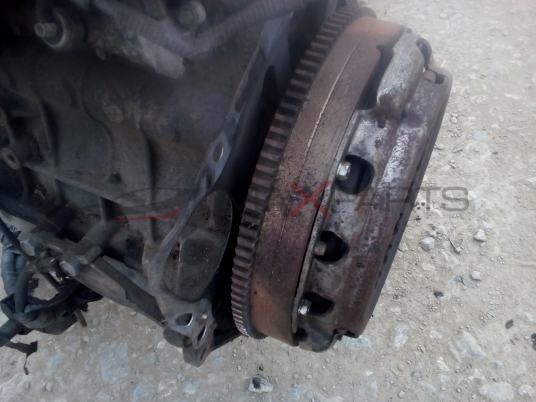 Toyota HIACE 2.5 D4D