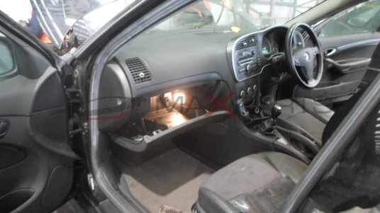 SAAB 93 1.9 CDTI 120 Hp