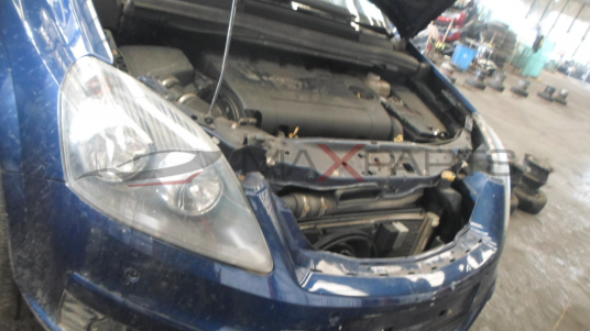 OPEL ZAFIRA B 1.9 CDTI 150 Hp