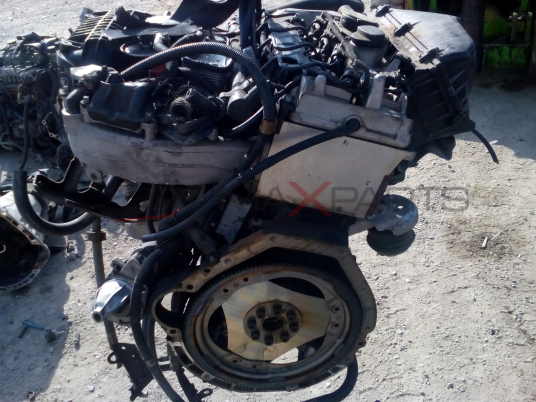 MERCEDES BENZ C CL 203 220 CDI 143 Hp