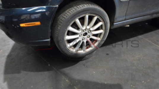 JAGUAR X TYPE 2.0....130TDCI ....2.2TDCI 155