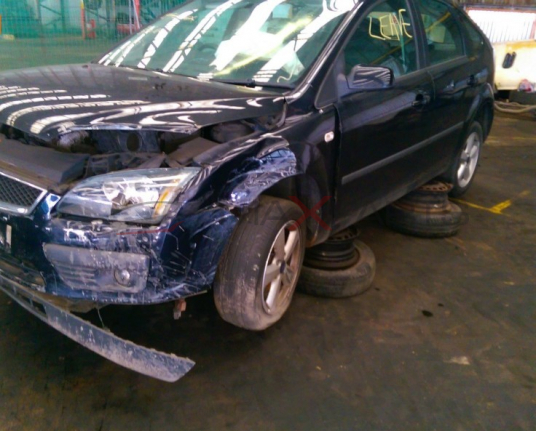 FORD FOCUS C-MAX...1.6 2.0 TDCI