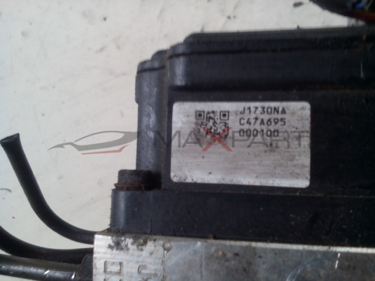 NISAN X TRAIL 2.2 DCI 136 Hp