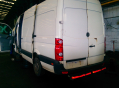 VW CRAFTER 2.5 D 136 Hp