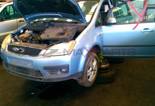 FORD FOCUS C-MAX...1.6 2.0 TDCI