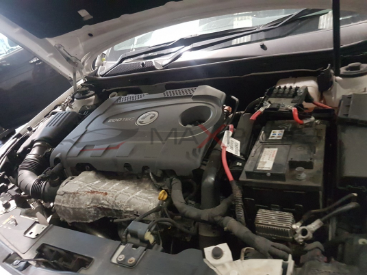 OPEL INSIGNIA 2.0 CDTI