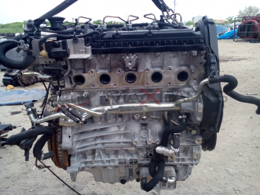 VOLVO S 60 D 3 163 Hp 2013 2015