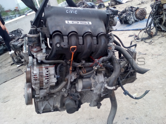 HONDA CIVIC 1.4 i 83 Hp