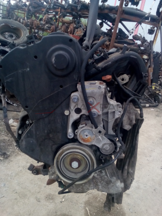 PEUGEOT 307 CC 2.0 i 16 V 136 Hp