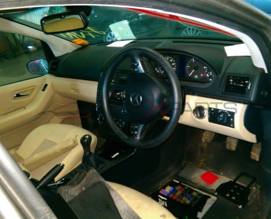 MERCEDES BENZ 180 CDI 110 Hp