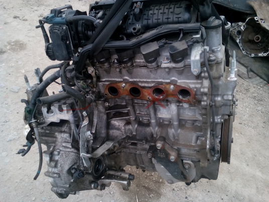 HONDA CIVIC 1.4 i 83 Hp