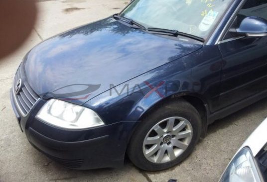 VW PASAT 5 2.0 I 115 HP